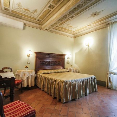 Antica Residenza Cicogna Bed & Breakfast Siena Ngoại thất bức ảnh