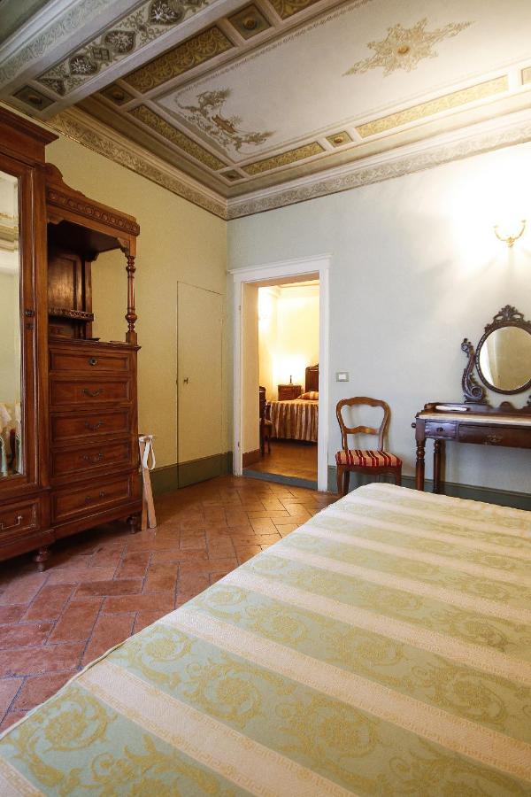 Antica Residenza Cicogna Bed & Breakfast Siena Ngoại thất bức ảnh