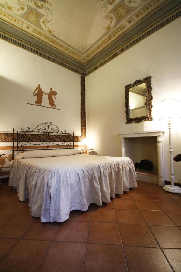 Antica Residenza Cicogna Bed & Breakfast Siena Ngoại thất bức ảnh