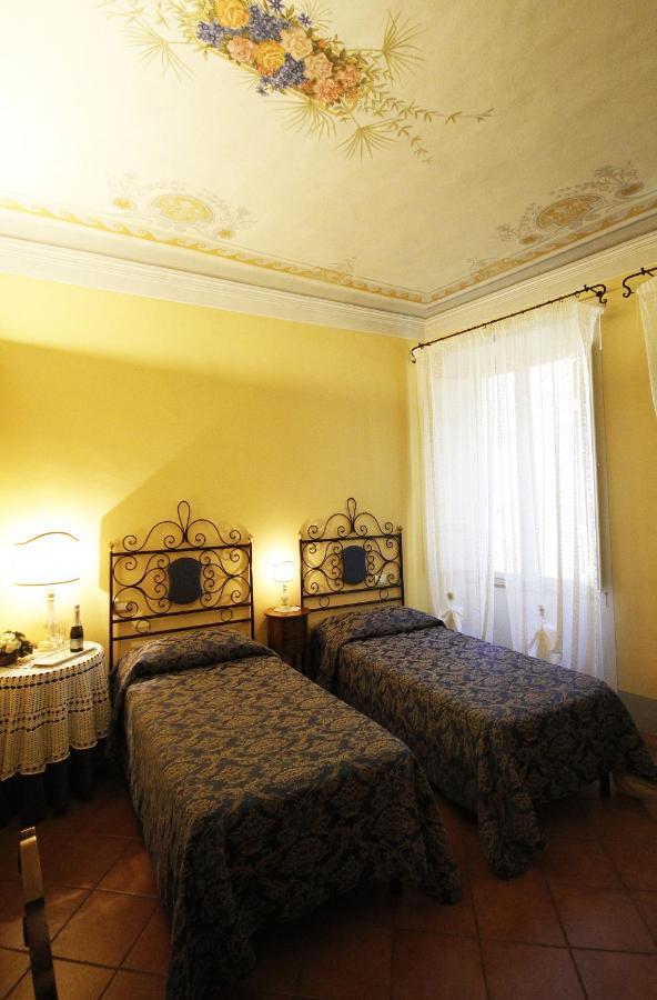 Antica Residenza Cicogna Bed & Breakfast Siena Ngoại thất bức ảnh