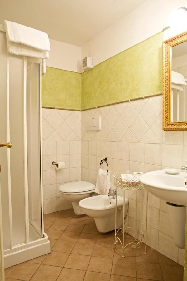 Antica Residenza Cicogna Bed & Breakfast Siena Ngoại thất bức ảnh