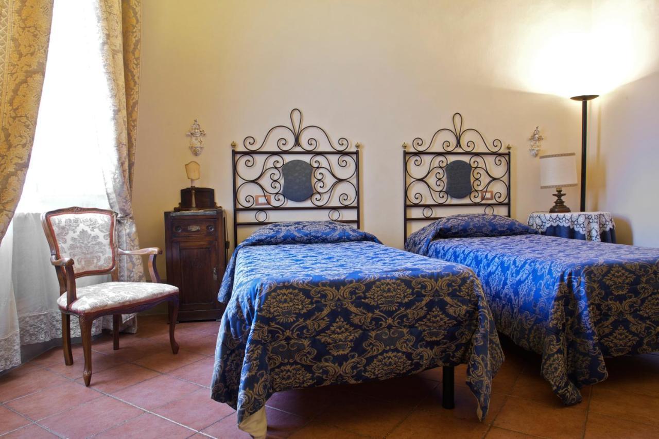 Antica Residenza Cicogna Bed & Breakfast Siena Ngoại thất bức ảnh