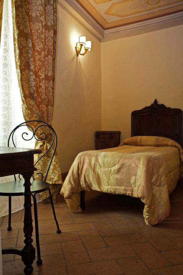 Antica Residenza Cicogna Bed & Breakfast Siena Ngoại thất bức ảnh