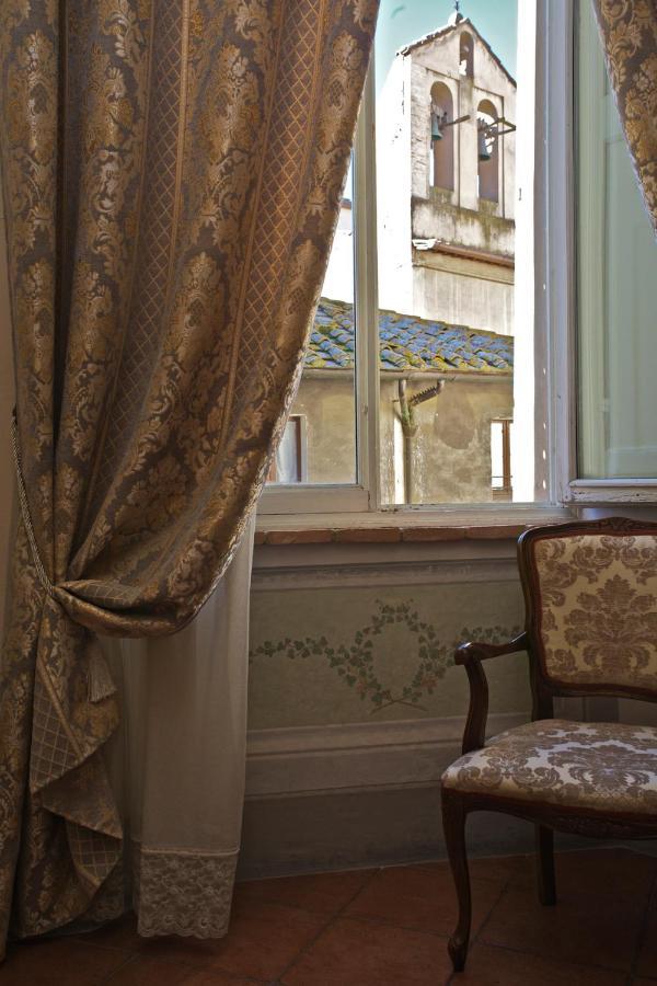 Antica Residenza Cicogna Bed & Breakfast Siena Ngoại thất bức ảnh