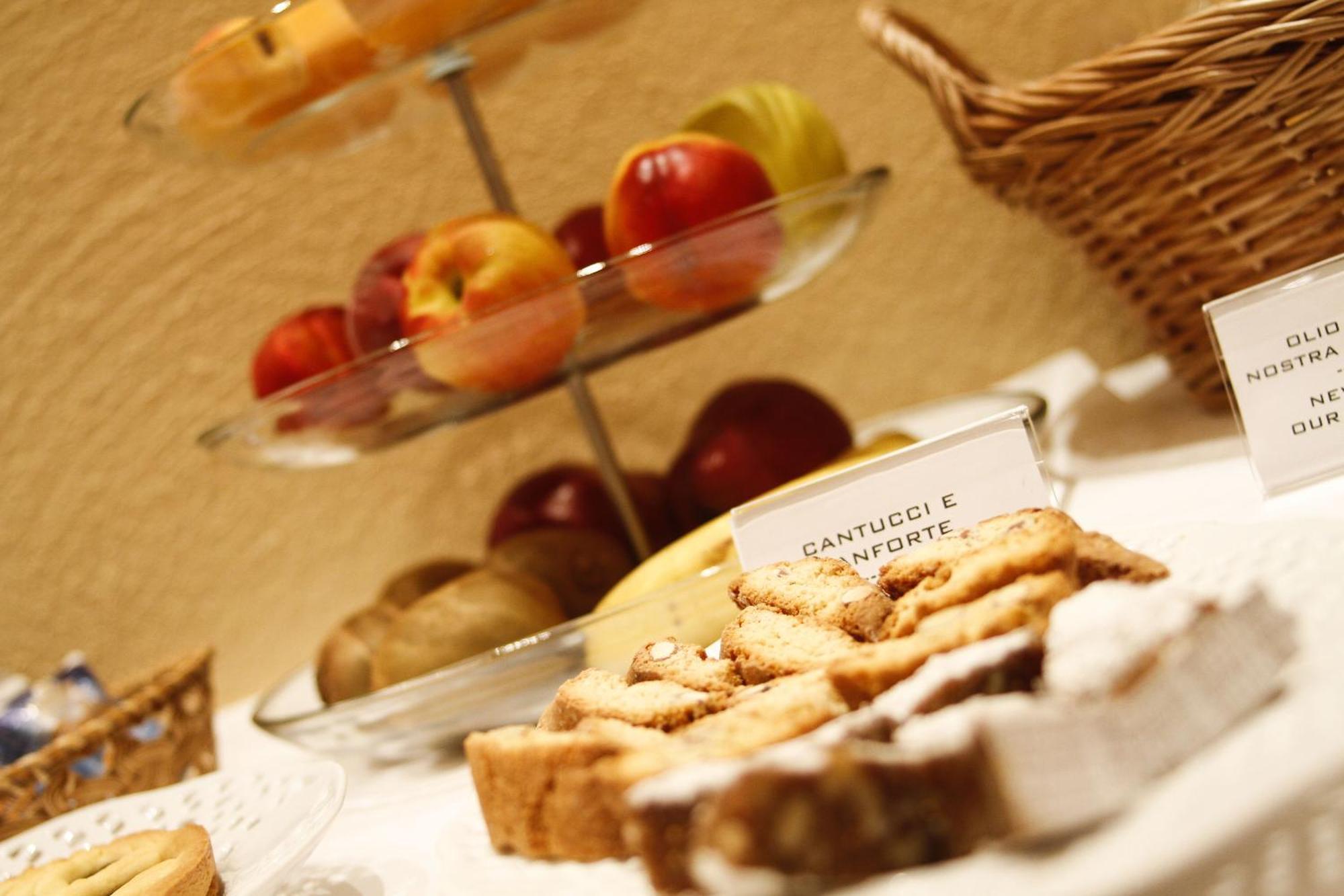 Antica Residenza Cicogna Bed & Breakfast Siena Ngoại thất bức ảnh